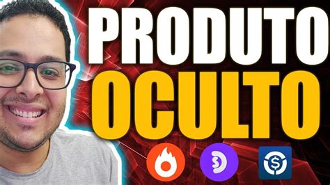 Veja Como Encontrar Produtos Ocultos Na Monetizze Que Vendem Muito E