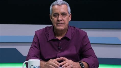 Mauro Naves Demitido Da Rede Globo Ap S Anos Independencia News