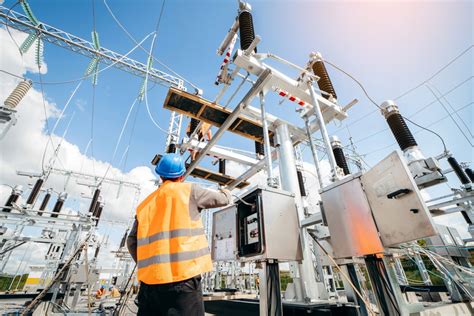 Électricité lEurope change les règles bonne nouvelle pour les