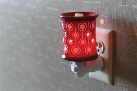 New Scentsy Wamers Fall Scentsy Warmers