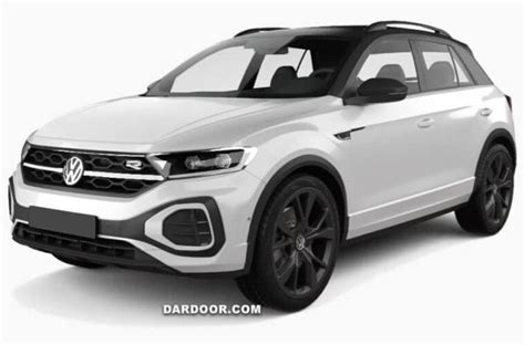 Volkswagen T Roc Repair Manual Pdf Dadrdoor