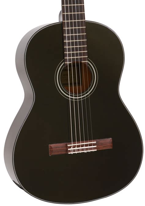 Yamaha C Black Classical Guitar