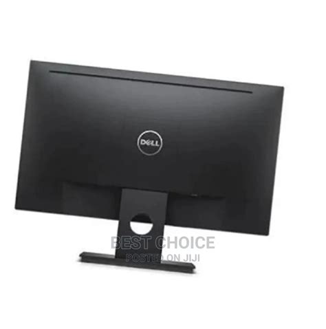 Dell Lcd Led Widescreen Monitor In Nairobi Central Computer