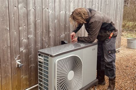 Onderhoud Aan Je Warmtepomp En Zonnepanelen Tips Tricks