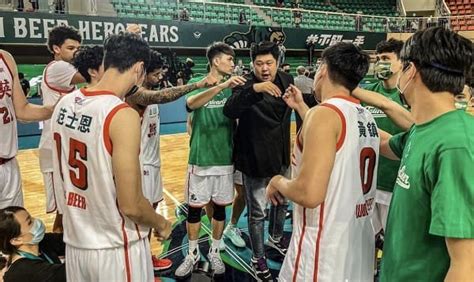 Basketball Top5 台啤英熊無法奪冠主因？教頭賽後直言就是聯盟賽制：聯盟賽制導致洋將主導一切