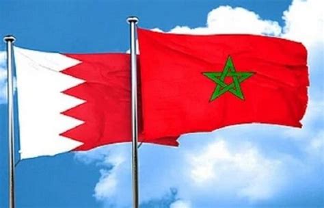 Bahrain Renews Support To Moroccanness Of The Sahara Plans To Open A