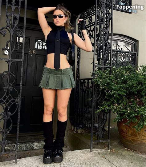 Olivia Ponton Nude Fappening