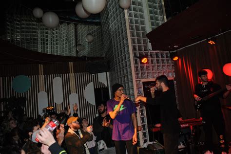 Drama Bar – TripHock