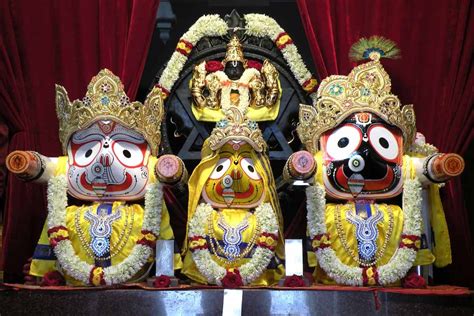 Lord Jagannath Puri