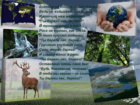 Человек и окружающая среда - презентация онлайн