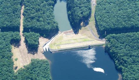 indian run dam rehab quandel