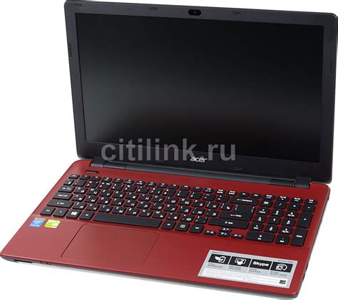 Acer Aspire E G P J Intel Pentium N