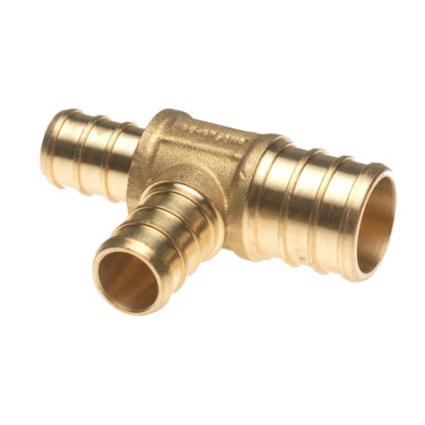 Apollo Brass Fittings at Lowes.com