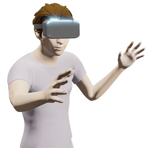 Playstation Vr Headset Transparent Png Stickpng