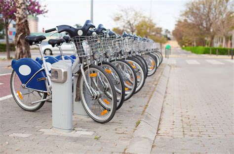 Paris lança plano para incentivar o uso de bicicletas