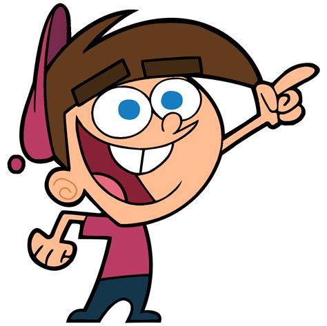 Timmy Turner Fairly Odd Parents Wiki Fandom