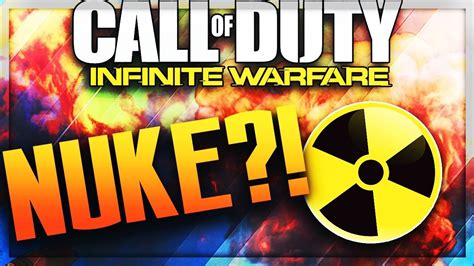 Call Of Duty Infinite Warfare Beta De Atomizer Strike Youtube