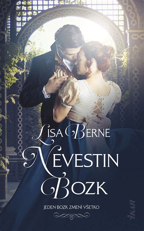 Nevestin Bozk Dynastia Penhallow 1 By Lisa Berne Goodreads