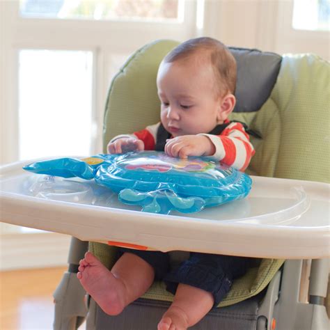 Sensory Pat And Play Water Mat Whale