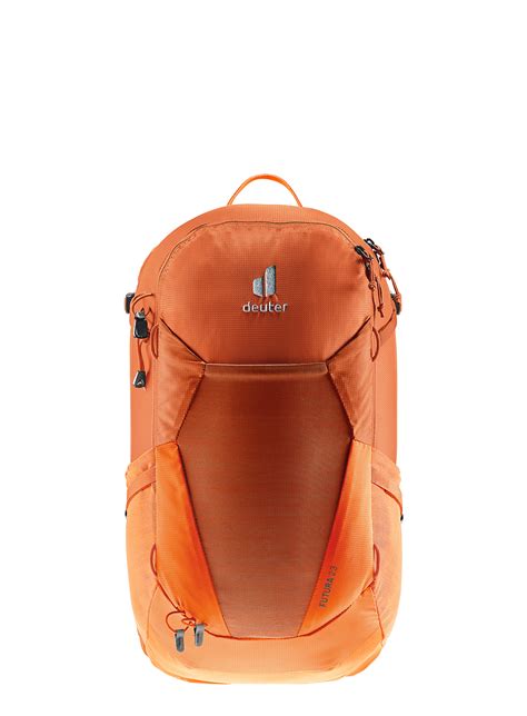 Plecak Turystyczny Deuter Futura Chestnut Mandarine