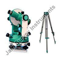 Sec Vernier Transit Theodolite For Survey Use Feature Eye