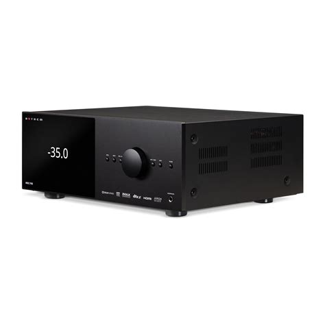 Anthem MRX 740 8K Home Theater Receiver – Upscale Audio