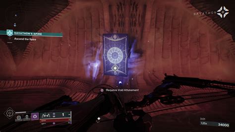 Destiny Metamorphosis Attunement How To Activate The Runes Pc Gamer