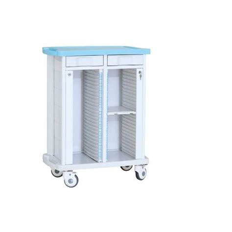 Medizinischer Wagen YFS 010 Jiangsu Yongfa Medical Equipment