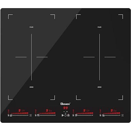 Aeg Ike Xb Autarkes Kochfeld Herdplatte Mit Touchscreen