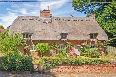 Chawton Alton Hampshire Gu Bedroom Detached House For Sale