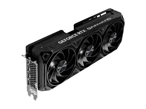 Gainward GeForce RTX 4080 SUPER Panther OC Grafikkort Komplett Se