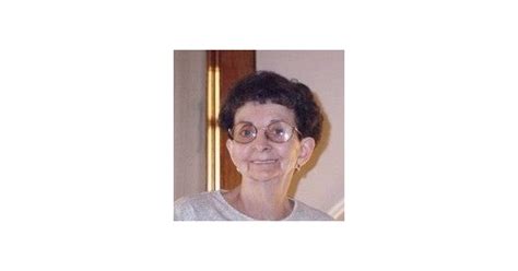 Inga Person Obituary 1934 2016 Lisbon Ct Norwich Bulletin