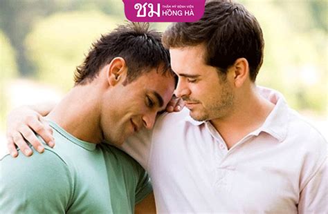 Cách nhận biết Gay qua cử chỉ thông thường