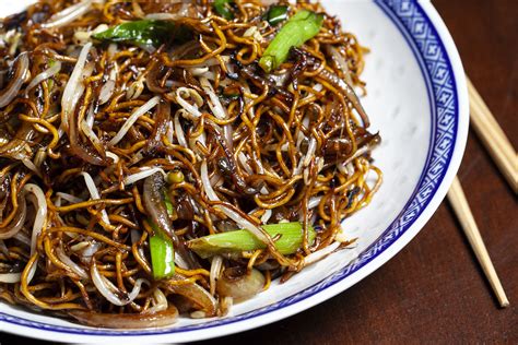 Noodle With Soy Sauce Recipes