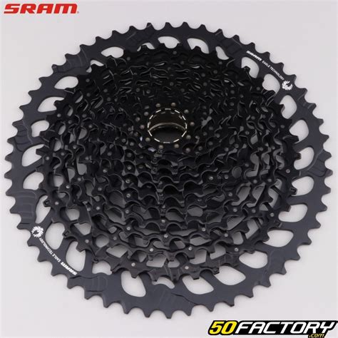 Sram Gx 12 Speed Cassette Eagle Xg 1275 B1 10 52 Bike Part