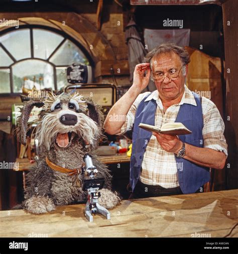 Sprocket Fraggle Rock