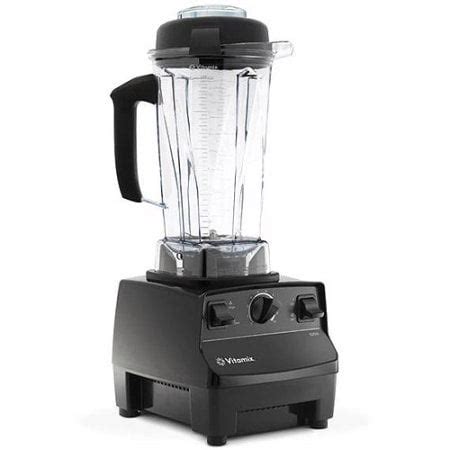 The Vitamix 5200 Blender, Refurbished - Walmart.com