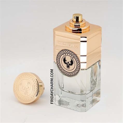 Electimuss Trajan Parfum For Unisex – FridayCharm.com