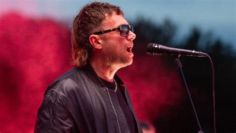 Gorillaz Sänger Damon Albarn Teilt Neuen Solosong „polaris