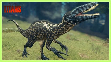 O Novo Dinossauro Maip Este Mod Est Insano Aventuras Em Path Of