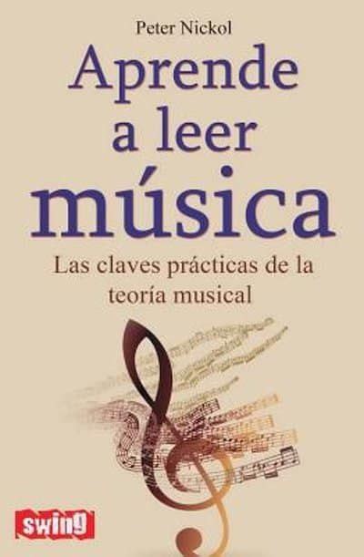 Los Mejores Libros De M Sica Actualizado En Libros De