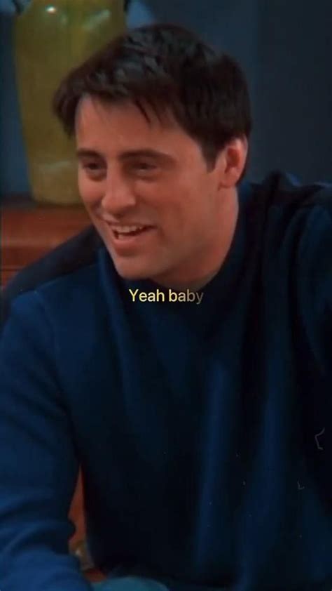 Joey Tribbiani Artofit