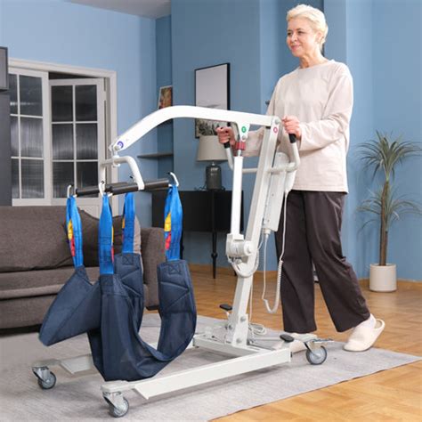3 Best Hoyer Lifts for Home Use in 2025 – VOCIC.com