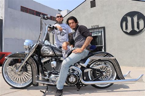 15 Surprising Facts About The Bikes From Mayans Mc