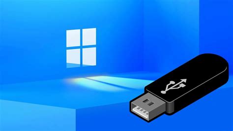 How To Create A Bootable Usb To Install Windows On Any Pc