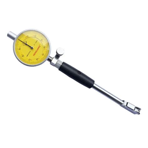 Inner diameter Dial Bore Gauge 18 35mm 0.01mm Dial Indicator Micrometer ...