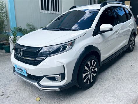 Honda Brv S Prestige Auto Cars For Sale Used Cars On Carousell