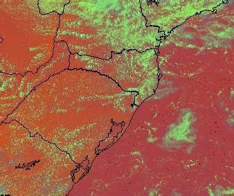 PAULO TEMPO O BLOG METEOROLÓGICO DE SANTA CATARINA ANTICICLONE NO