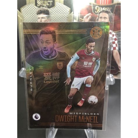 Panini Chronicles Soccer Cards Illusions Premier League