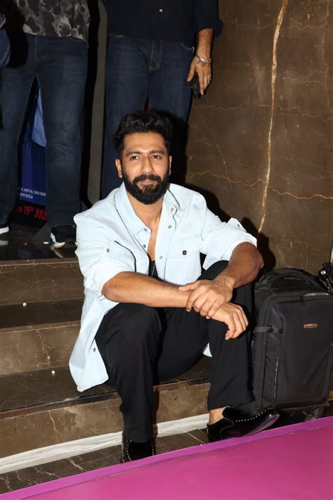 Bad Newz Trailer Launch Vicky Kaushal Triptii Dimri Karan Johar And